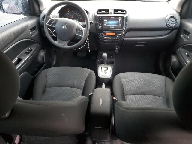 Photo 8 from auction – 2023 MITSUBISHI MIRAGE G4 with VIN ML32FUFJ7PHF06120