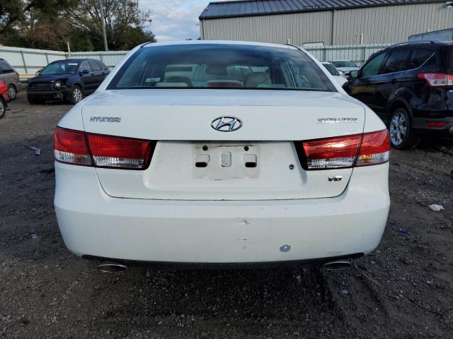 Photo 6 from auction – 2006 HYUNDAI SONATA GLS with VIN 5NPEU46F46H118822