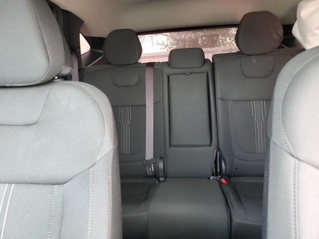 Photo 10 from auction – 2023 HYUNDAI TUCSON SEL with VIN 5NMJBCAE8PH265057