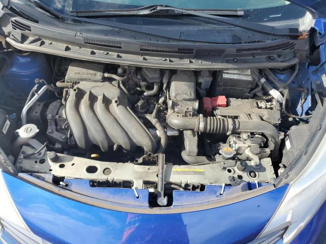 Photo 11 from auction – 2014 NISSAN VERSA NOTE with VIN 3N1CE2CP5EL406324