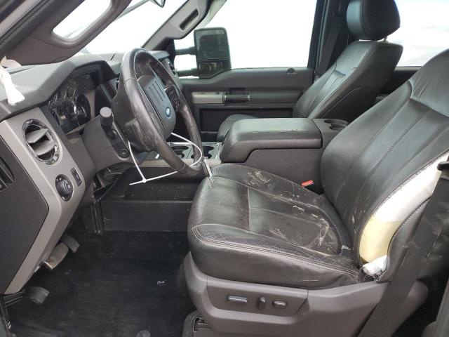 Photo 7 from auction – 2014 FORD F350 SUPER with VIN 1FT8W3BT6EEA96477