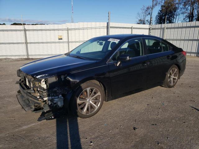 SUBARU LEGACY 2.5 2016 with VIN 4S3BNAL65G3047307 - Photo from auction