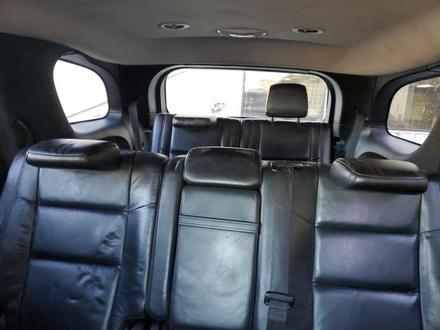 Photo 10 from auction – 2016 DODGE DURANGO LI with VIN 1C4RDHDG8GC360210