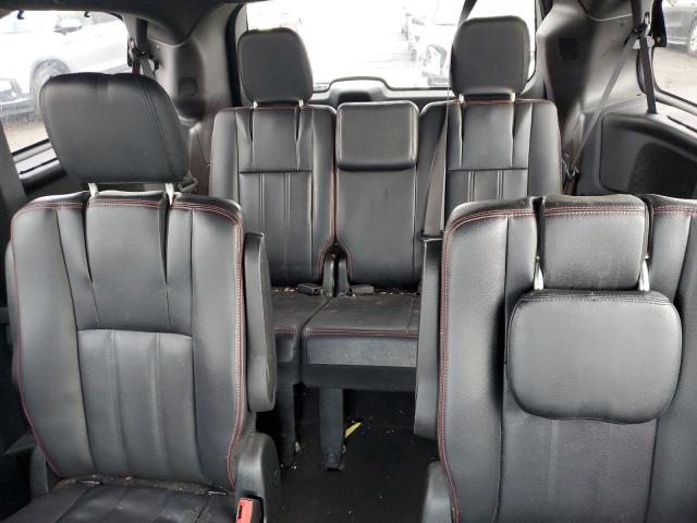 Photo 10 from auction – 2017 DODGE GRAND CARA with VIN 2C4RDGEGXHR773201