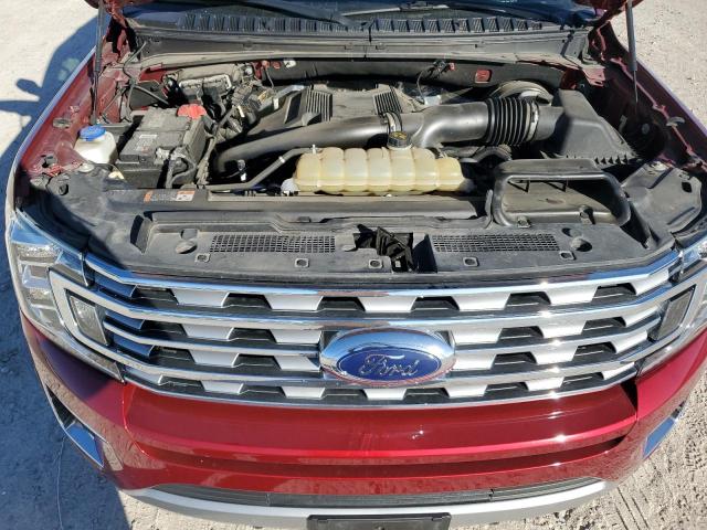 Photo 12 from auction – 2019 FORD EXPEDITION with VIN 1FMJU1KT6KEA82226