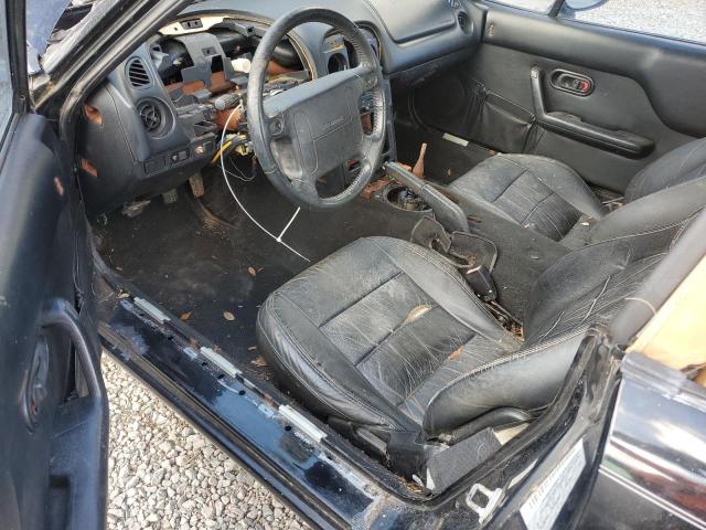Photo 8 from auction – 1997 MAZDA MX-5 MIATA with VIN JM1NA3533V0733433