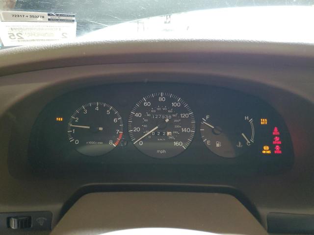 Photo 9 from auction – 2000 MAZDA MILLENIA with VIN JM1TA2212Y1610919