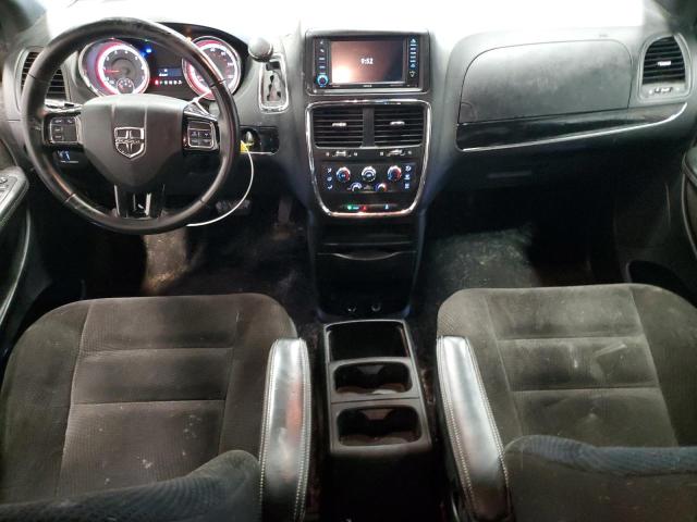 Photo 8 from auction – 2018 DODGE GRAND CARA with VIN 2C4RDGBG6JR200211