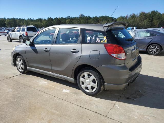 Photo 2 from auction – 2004 TOYOTA COROLLA MA with VIN 2T1KR32E64C179617