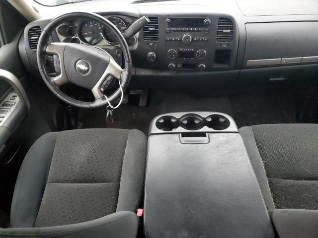 Photo 8 from auction – 2007 CHEVROLET SILVERADO with VIN 2GCEK13Y371617656