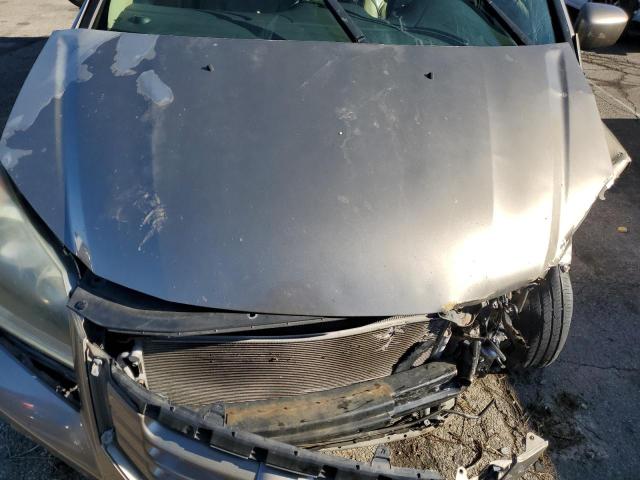 Photo 12 from auction – 2008 HONDA ODYSSEY EX with VIN 5FNRL38768B079320