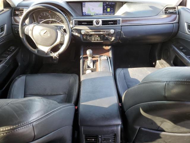 Photo 8 from auction – 2013 LEXUS GS 350 with VIN JTHCE1BL8D5006907