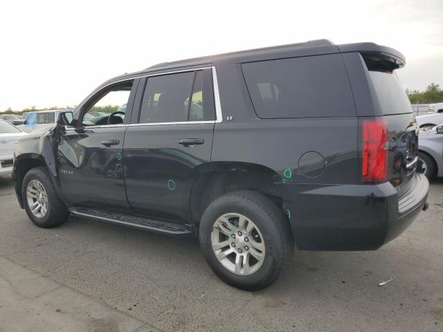 Photo 2 from auction – 2016 CHEVROLET TAHOE C150 with VIN 1GNSCBKC6GR255171