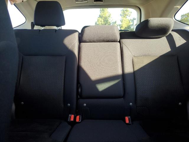 Photo 10 from auction – 2016 HONDA CR-V EX with VIN 3CZRM3H50GG704812