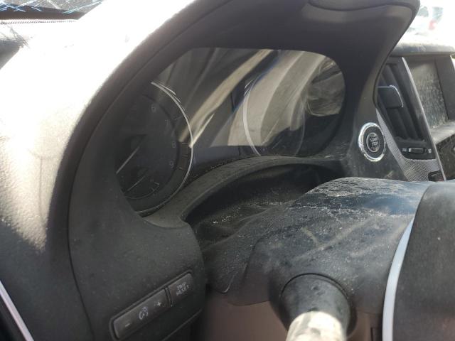 Photo 9 from auction – 2015 INFINITI Q50 BASE with VIN JN1BV7AR1FM407104
