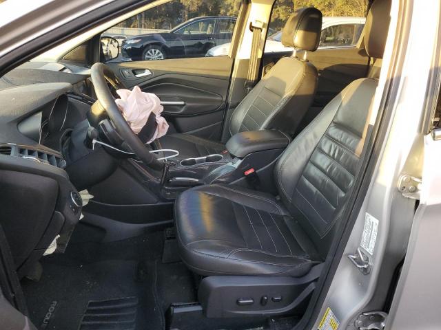 Photo 7 from auction – 2016 FORD ESCAPE TIT with VIN 1FMCU0J92GUA35202