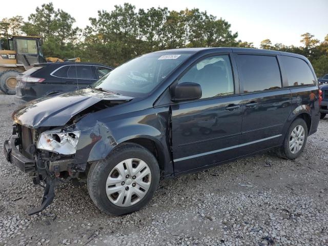 Photo 1 from auction – 2014 DODGE GRAND CARA with VIN 2C4RDGBG5ER354351