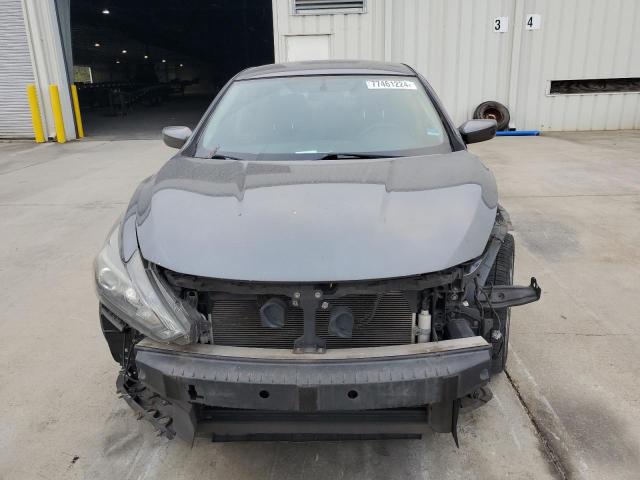 Photo 5 from auction – 2017 NISSAN ALTIMA 2.5 with VIN 1N4AL3AP6HN320548