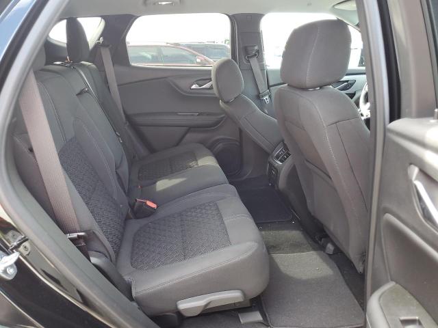 Photo 11 from auction – 2021 CHEVROLET BLAZER 2LT with VIN 3GNKBCRS4MS562854