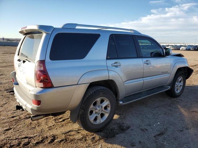 Photo 3 from auction – 2004 TOYOTA 4RUNNER LI with VIN JTEBT17R148012543