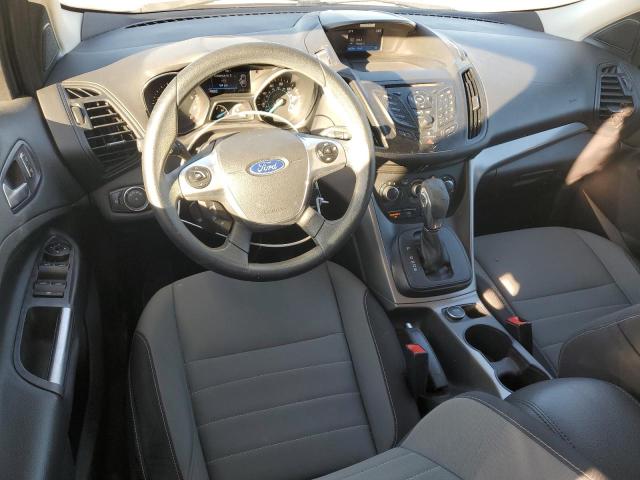Photo 8 from auction – 2016 FORD ESCAPE SE with VIN 1FMCU9GX4GUC78925
