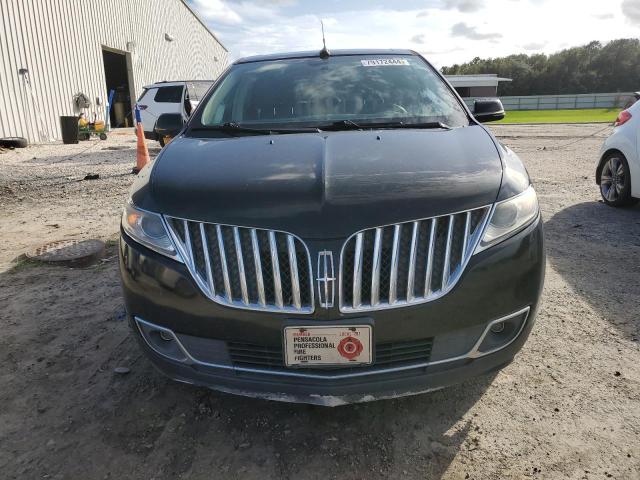 Photo 5 from auction – 2013 LINCOLN MKX with VIN 2LMDJ6JK3DBL07927