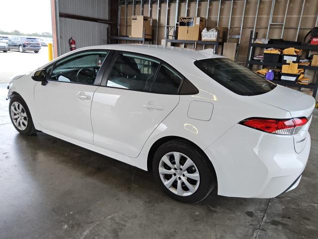 Photo 2 from auction – 2022 TOYOTA COROLLA LE with VIN 5YFEPMAE5NP331382