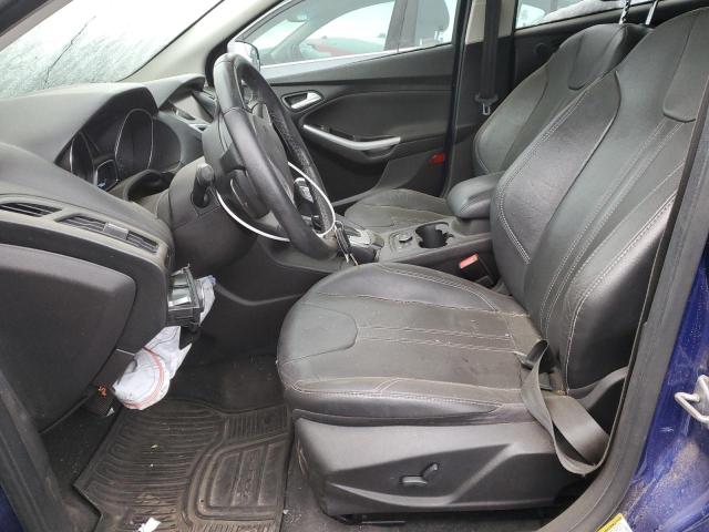 Photo 7 from auction – 2013 FORD FOCUS SE with VIN 1FADP3K20DL107444