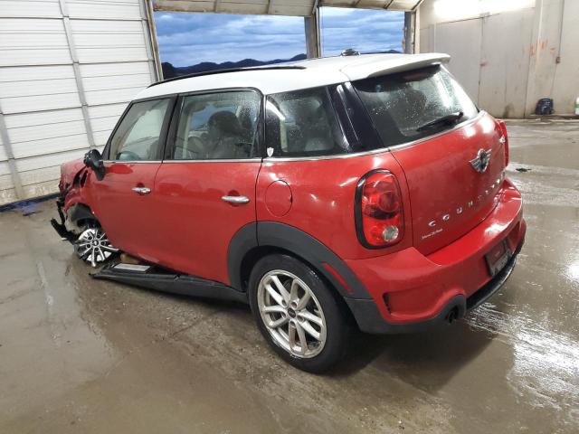 Photo 2 from auction – 2015 MINI COOPER S C with VIN WMWZC3C52FWT02531