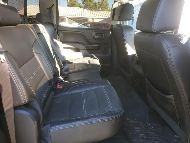 Photo 10 from auction – 2016 GMC SIERRA K15 with VIN 3GTU2PEJ4GG304055