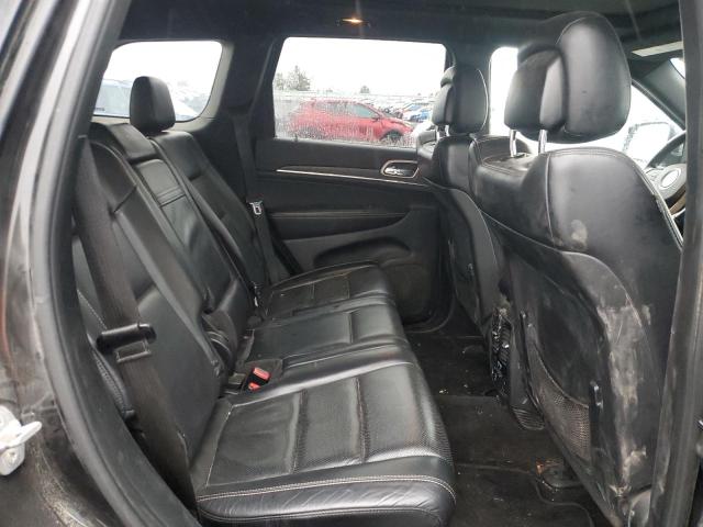 Photo 11 from auction – 2015 JEEP GRAND CHER with VIN 1C4RJFBG2FC830584