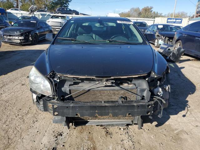 Photo 5 from auction – 2012 CHEVROLET MALIBU LTZ with VIN 1G1ZG5E77CF306371