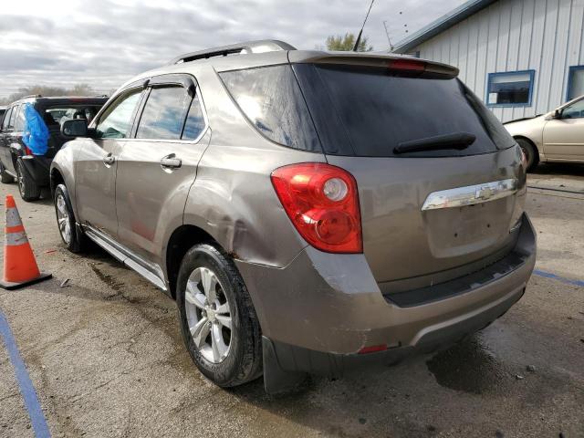 Photo 2 from auction – 2011 CHEVROLET EQUINOX LT with VIN 2CNALDEC7B6464902