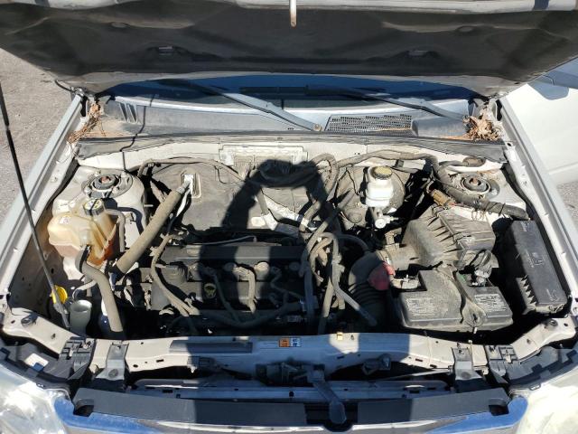 Photo 12 from auction – 2009 FORD ESCAPE XLT with VIN 1FMCU037X9KA59581