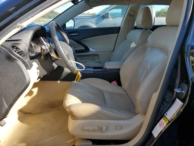 Photo 7 from auction – 2006 LEXUS IS 250 with VIN JTHBK262965015873
