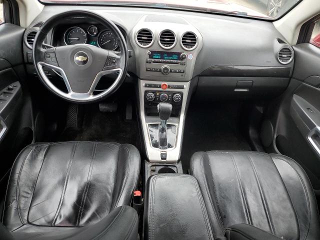 Photo 8 from auction – 2013 CHEVROLET CAPTIVA LT with VIN 3GNAL3EK8DS597119