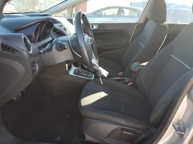 Zdjęcie 7 z aukcji – 2014 FORD FIESTA SE z VIN 3FADP4EJ9EM102798