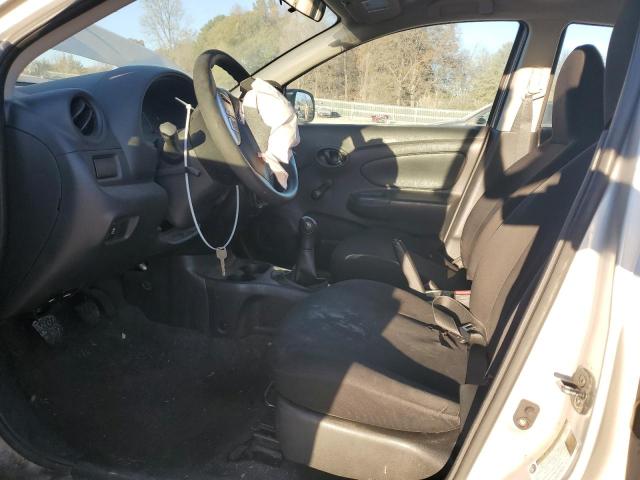Photo 7 from auction – 2015 NISSAN VERSA S with VIN 3N1CN7APXFL802749