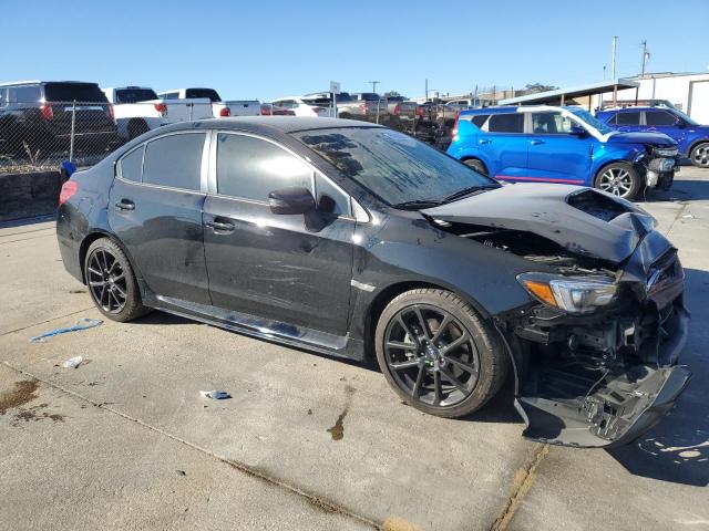 Photo 4 from auction – 2021 SUBARU WRX LIMITE with VIN JF1VA1J60M9816452