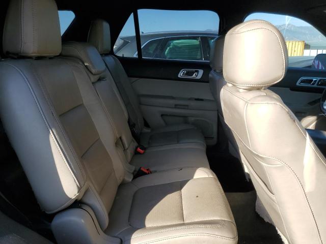 Снимка 11 от търг – 2011 FORD EXPLORER L с VIN 1FMHK7F82BGA65683