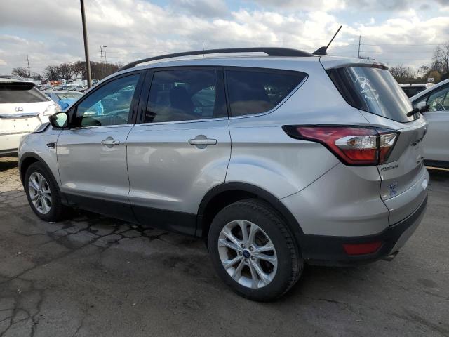 Photo 2 from auction – 2018 FORD ESCAPE SEL with VIN 1FMCU0HD5JUA52559