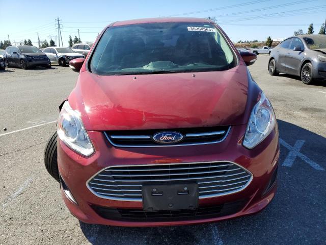 Foto 5 de la subasta – 2016 FORD C-MAX SE con VIN 1FADP5AU5GL104316