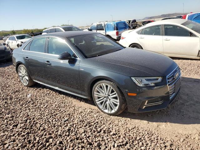 Photo 4 from auction – 2017 AUDI A4 PRESTIG with VIN WAUFNAF43HN069854