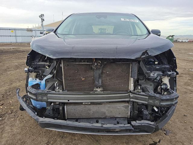 Photo 5 from auction – 2022 FORD EDGE TITAN with VIN 2FMPK4K91NBA45378