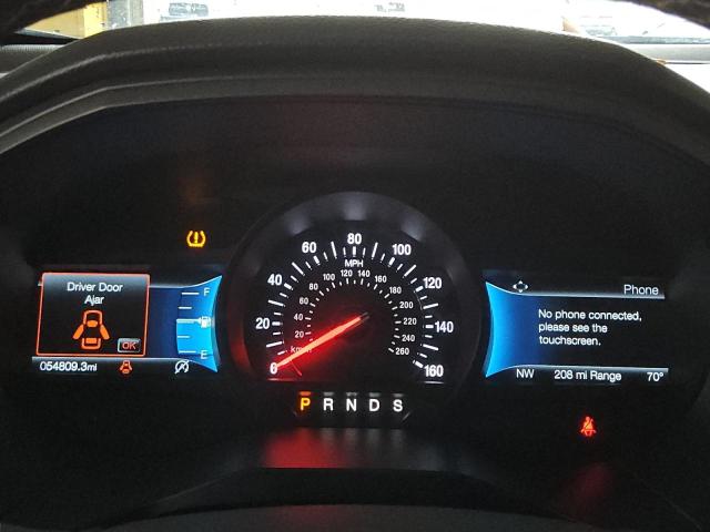 Photo 9 from auction – 2022 FORD EDGE ST with VIN 2FMPK4AP5NBA24744