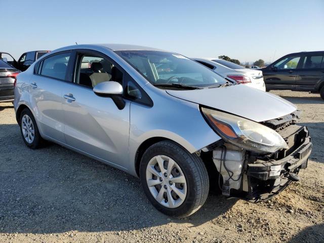 Photo 4 from auction – 2016 KIA RIO LX with VIN KNADM4A3XG6691497