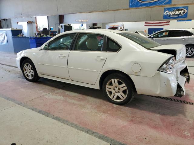 Photo 2 from auction – 2013 CHEVROLET IMPALA LT with VIN 2G1WG5E33D1256271
