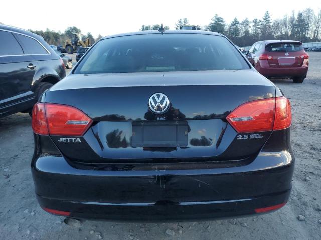Photo 6 from auction – 2011 VOLKSWAGEN JETTA SEL with VIN 3VWLZ7AJ6BM104749