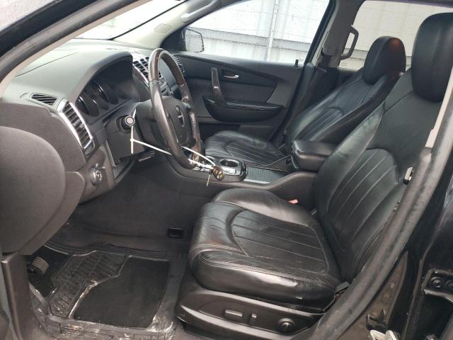 Photo 7 from auction – 2011 GMC ACADIA DEN with VIN 1GKKVTED7BJ376851