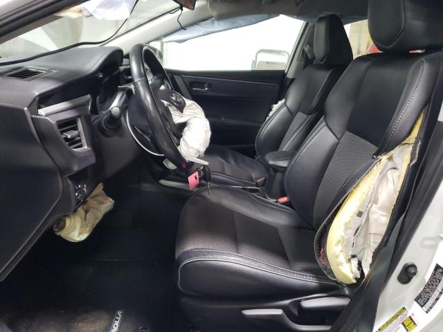 Фото 7 с аукциона – 2016 TOYOTA COROLLA L с VIN 5YFBURHE2GP444045